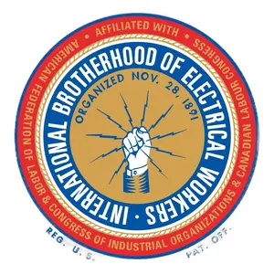 Electrical sticker